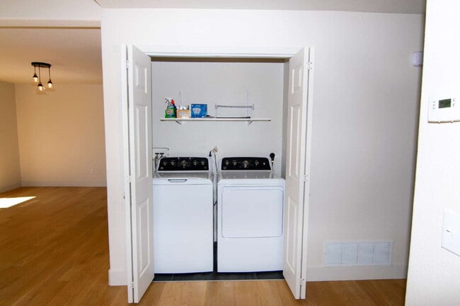 Photo - 2 Bedroom, 2.5 Bath Townhome for rent in Silverthorne, CO!