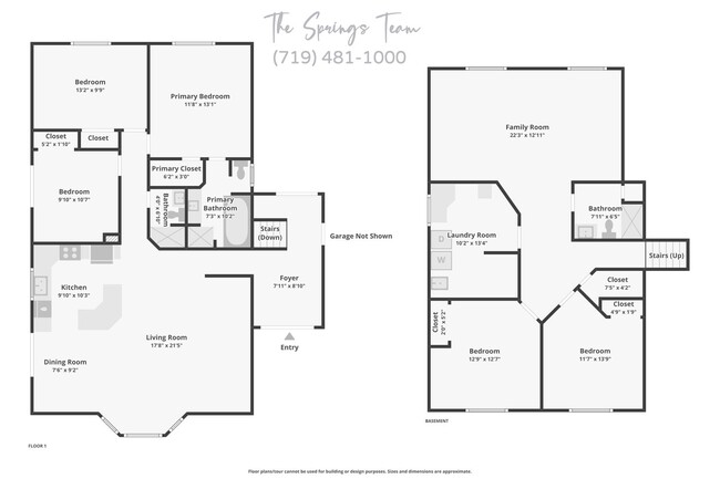 Photo - CHARMING 5BD/3BA NEAR FT CARSON - Deposit Waiver Available