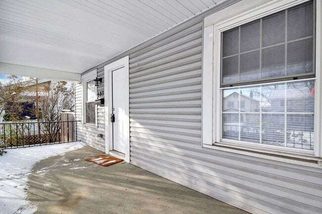 Photo - 587 S Ogden Ave