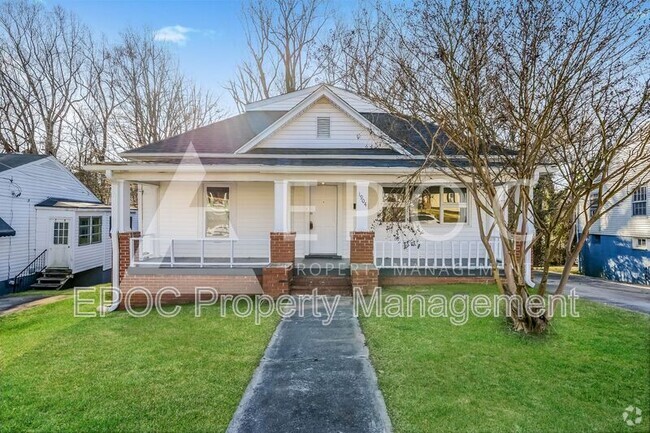 Building Photo - 1904 3rd St E Rental