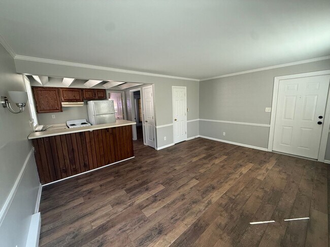 3475 Pimlico Pkwy Unidad A