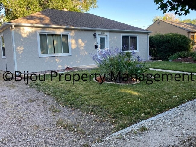 3 Bed, 1 Bath - 3 Bed, 1 Bath Casa