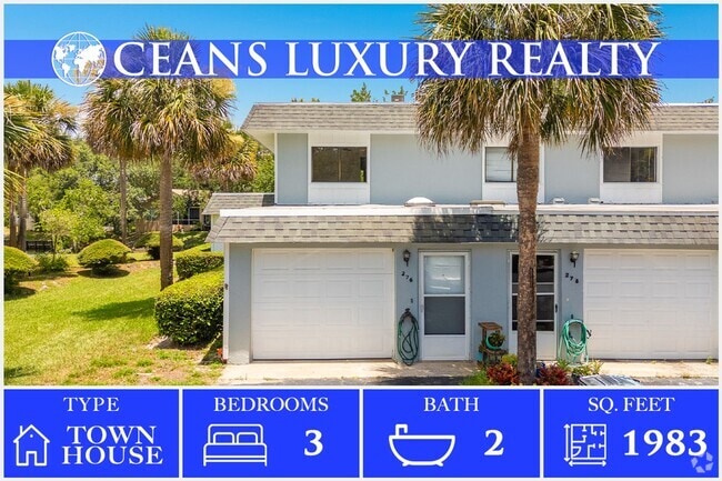 Building Photo - WATERFRONT TRAILS TOWNHOME