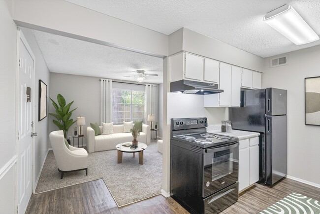 Building Photo - Dream Little Rock Rental
