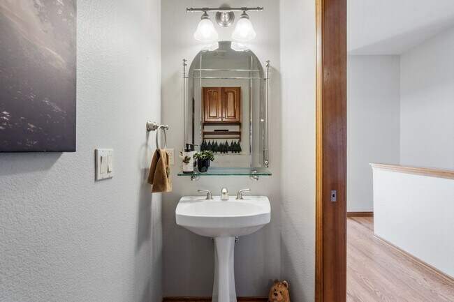 Photo - D20 Patio Home on the Golf Course views of...