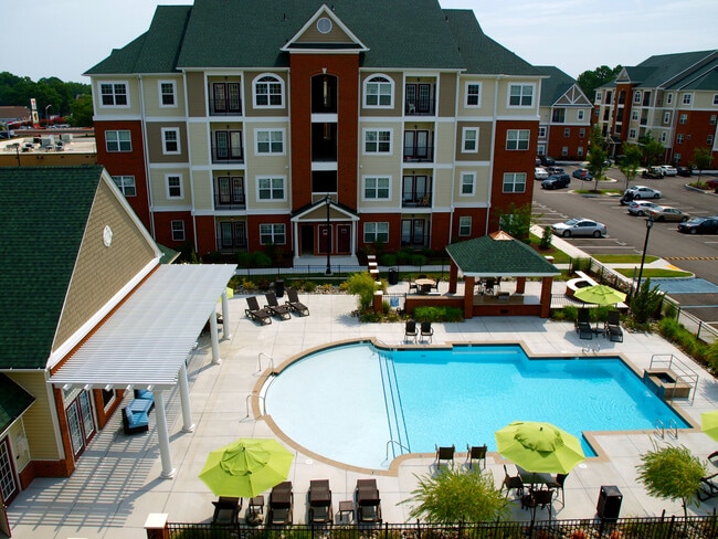 Photo - Marcella at Town Center