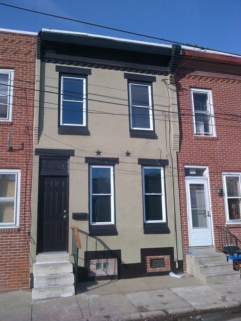 Building Photo - 22nd & Dickinson-South Phila