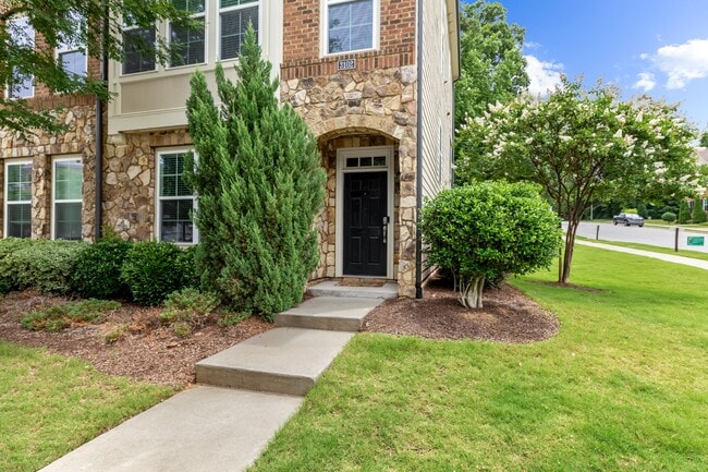 Photo - 3102 Rushworth Dr Townhome