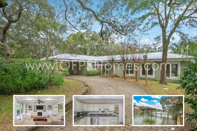 Building Photo - Bayou-Front Home w/ Dock