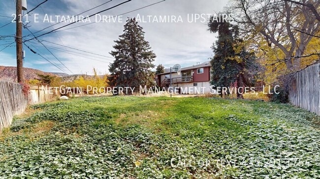 Photo - 211 E Altamira Dr Unit Altamira UPSTAIRS