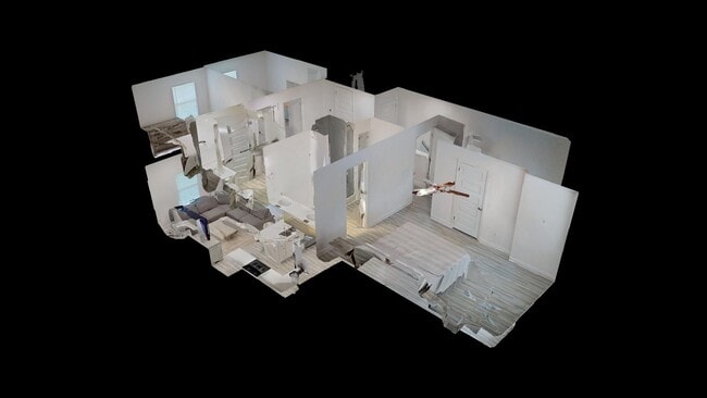 Photo - Beautiful 3/2.5 Townhouse