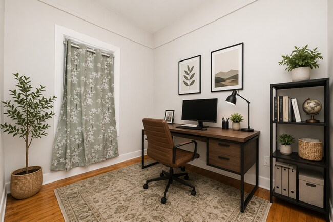 Photo - 755 Somerville Ave Unidad 2
