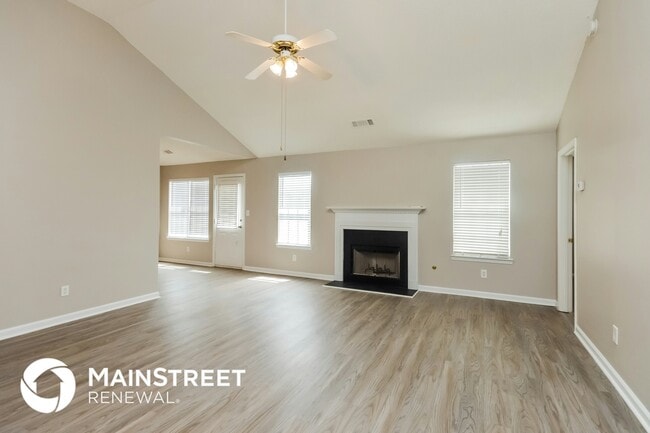 Photo - 4609 Jackam Ridge Ct Casa