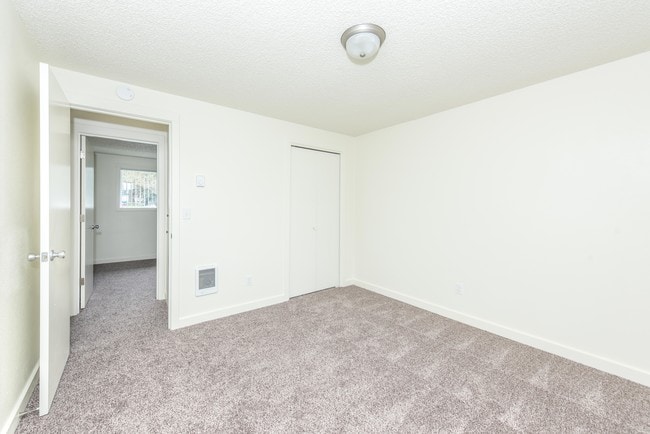Bryant Apartments