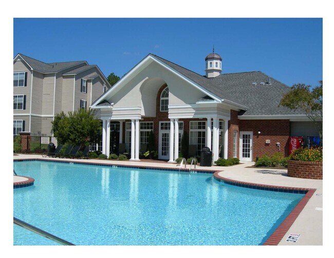 Providence Park Apartments For Rent in Columbia, SC