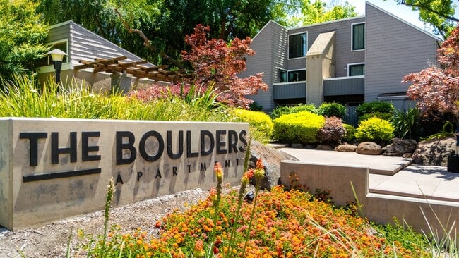 The Boulders