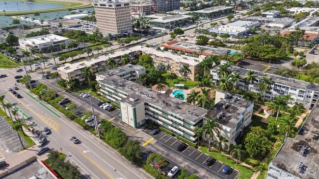Photo - 1333 E Hallandale Beach Blvd Unit 409