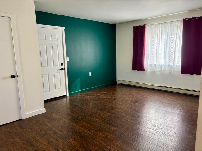 Building Photo - Helena - Quadplex