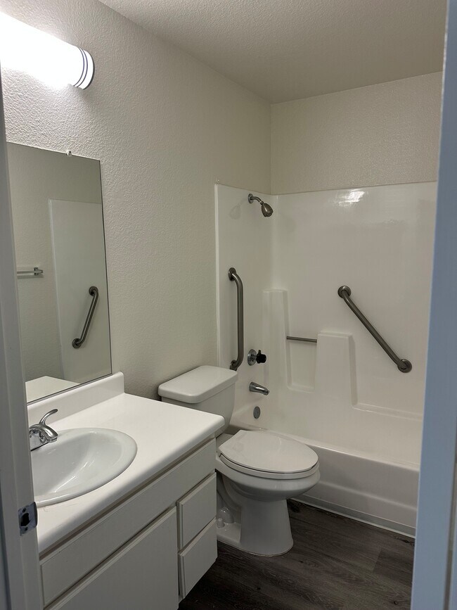La Verne Senior Apartments