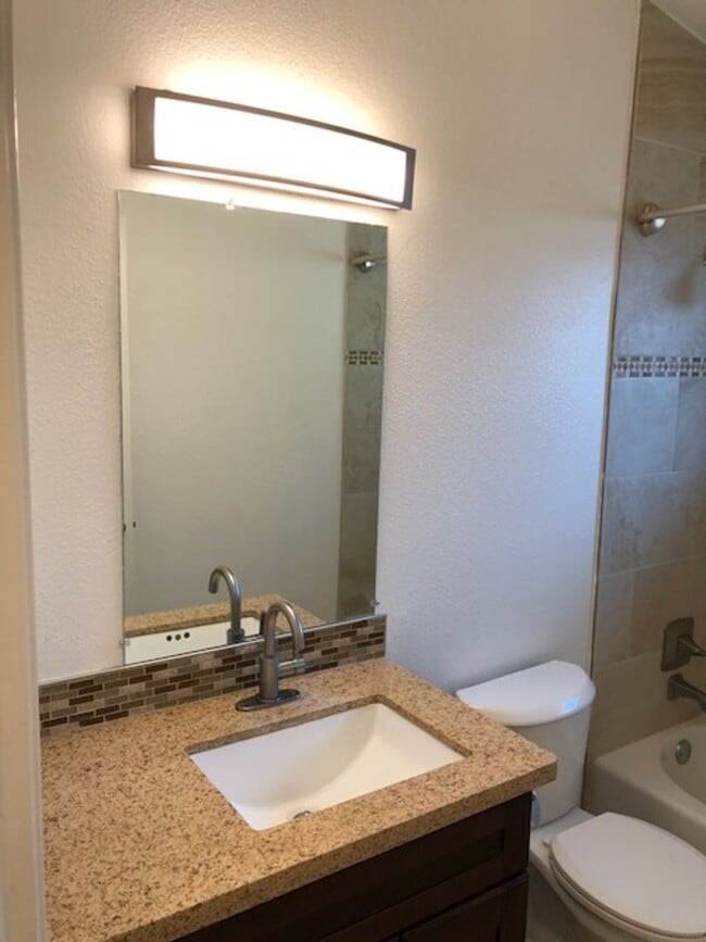 Photo - 1 bedroom apartment Unidad 1545-A