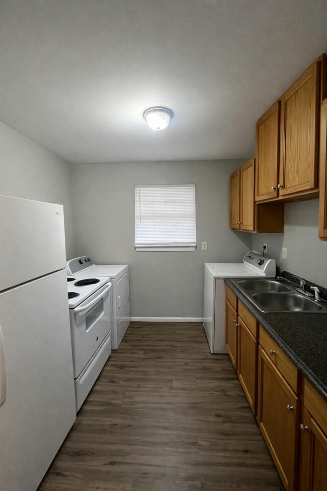 Photo - 1576 20th St N Unidad D