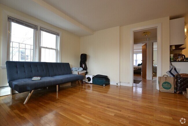 Building Photo - 278 Harvard St Unit 10 Rental