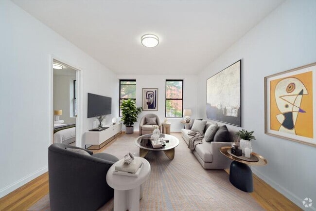 Building Photo - 3 bedroom in NEW YORK NY 10018 Unit 1 Rental