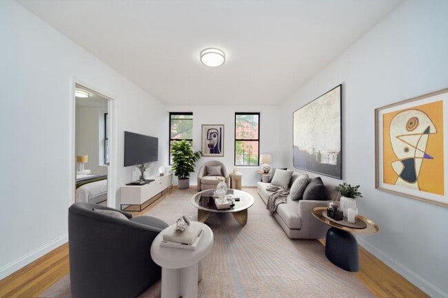 3 bedroom in NEW YORK NY 10018 - 3 bedroom in NEW YORK NY 10018 Condo Unit 1
