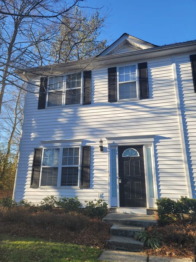 Photo - 126 Reid Ln Townhome