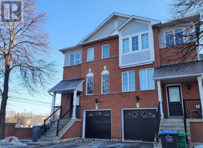 Photo - 1480 Britannia Rd W