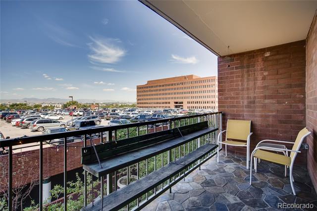 Building Photo - 1301 Speer Blvd Unit 401 Rental