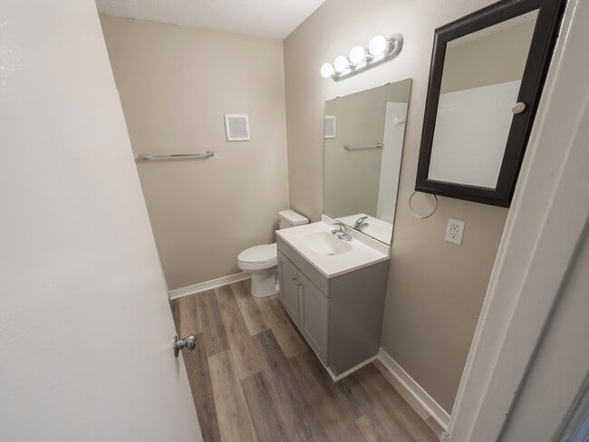 Renovated