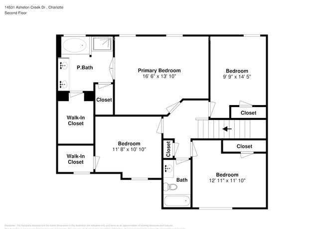 14531 Asheton Creek Dr