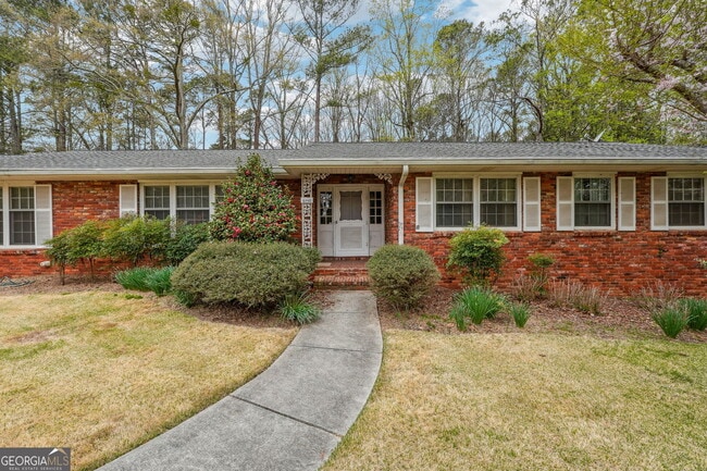 Photo - 5140 Lakewood Dr