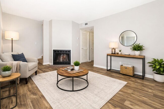 Hillhurst Apartments