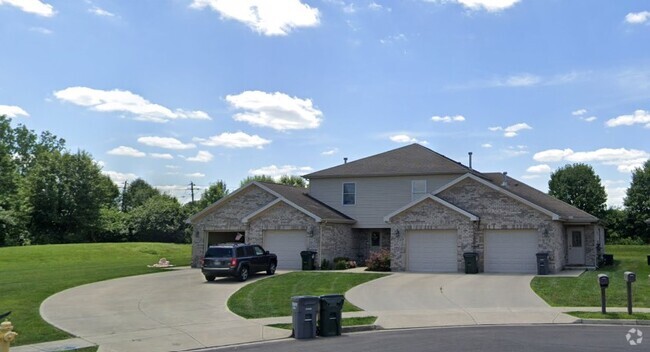 Building Photo - 1050 Laurel Tree Ct Unit C Rental