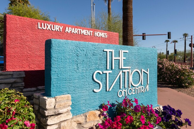 Photo - The Station on Central Apartments