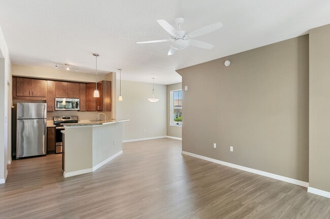 Lemon Bay Apartments