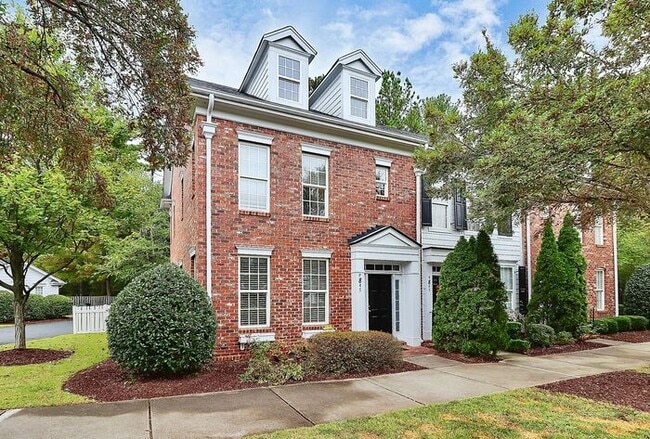 Photo - Beautiful End Unit 3BD/2.5BA Townhome in the Cedar Walk Community!