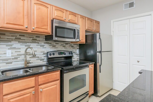 Building Photo - The Jefferson at Fair Oaks Rental