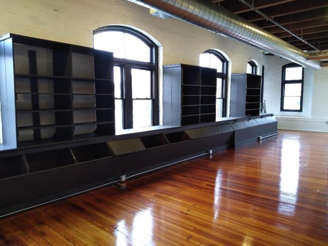 Blaul Lofts