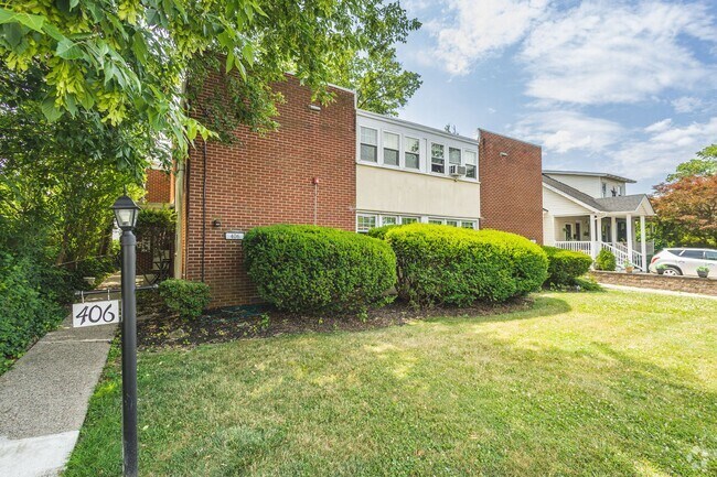 Building Photo - 1 Bedroom | 1 Bath - NEW RENOVATION Audubo... Unit 406A Rental
