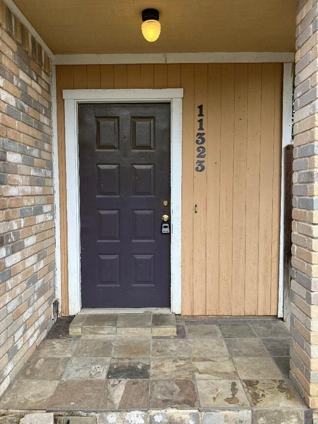 11323 Jarbo Pass Dr