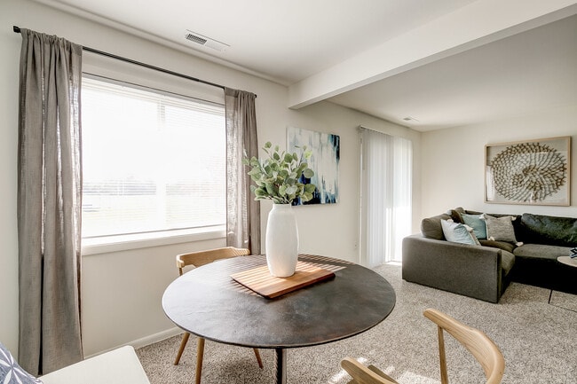 Photo - Doncaster Village Apartments