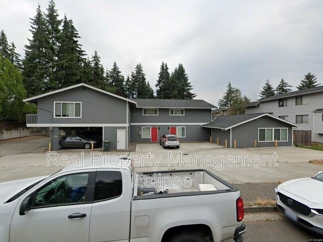 Building Photo - 12601 SE 30th St Unit 3 Rental