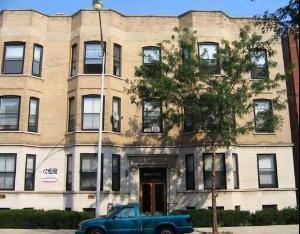 Photo - 1007 S Oakley Blvd Unit 2F