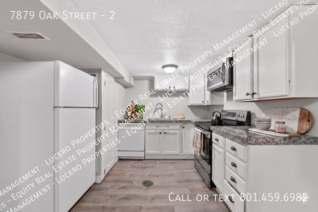 7879 Oak St Unidad 2