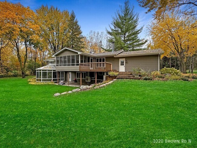 THIS PROPERTY IS NOT FOR RENT - THIS PROPERTY IS NOT FOR RENT