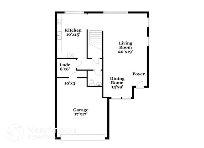 Building Photo - 6522 Beech Trail Dr Rental