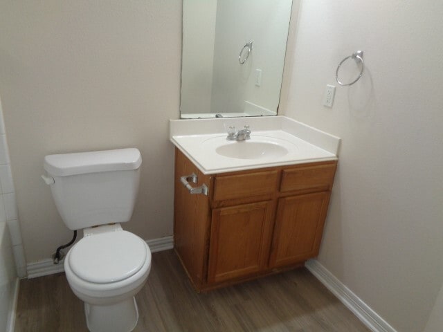 Building Photo - 21407 Forest Colony Dr